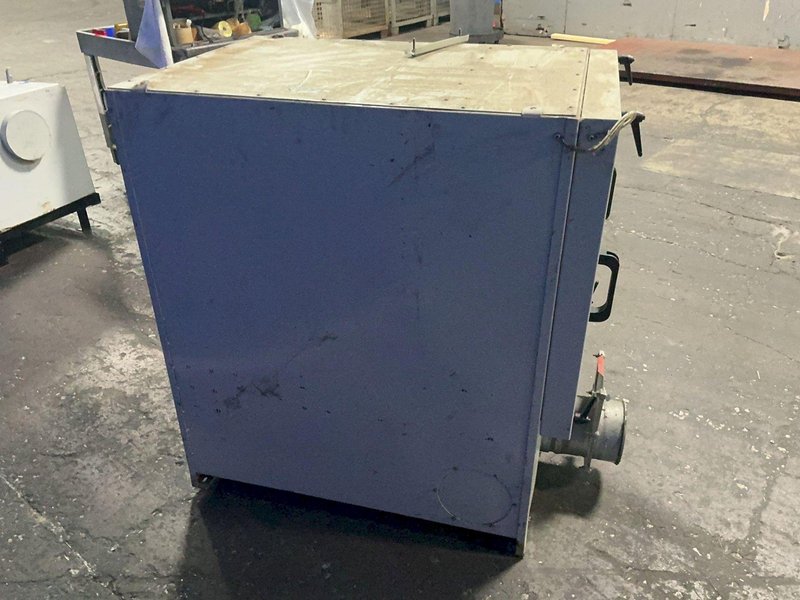 ABSOLENT OIL MIST SEPARATOR  -  ODF 1000C