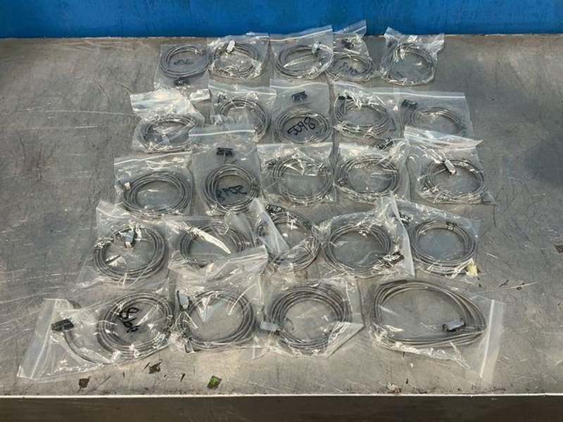 KOLLMORGEN 100VDC/100VAC 0.25A POSITION SENSORS  -  RPS-1