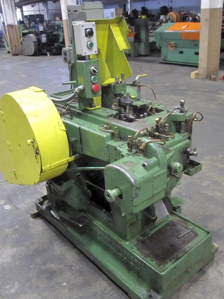 3/16&quot; Waterbury Farrel Hi Pro Cold Header