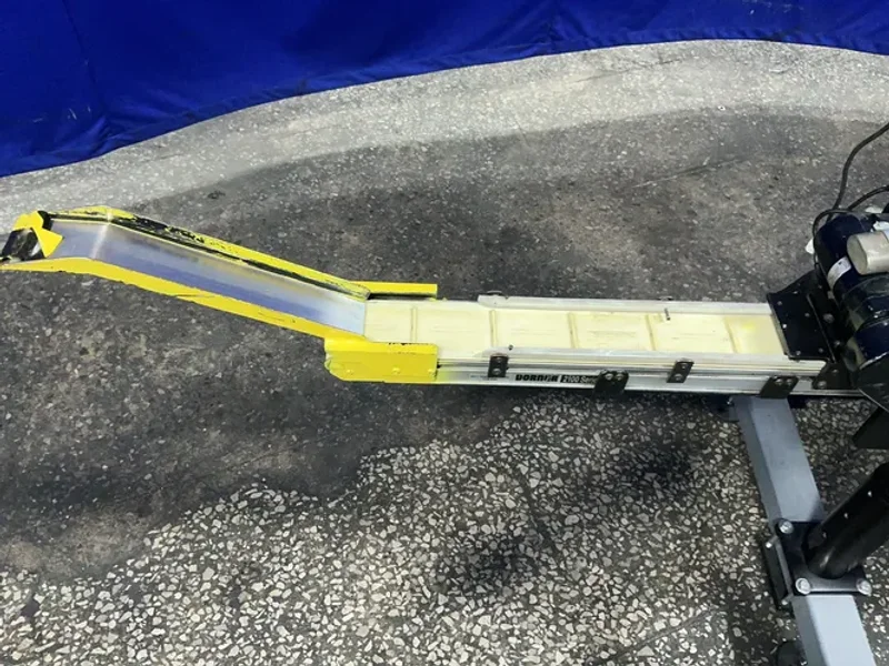 Label-aire Inc 4” Wipe-on Label Applicator - 3115-1500 4” Rh