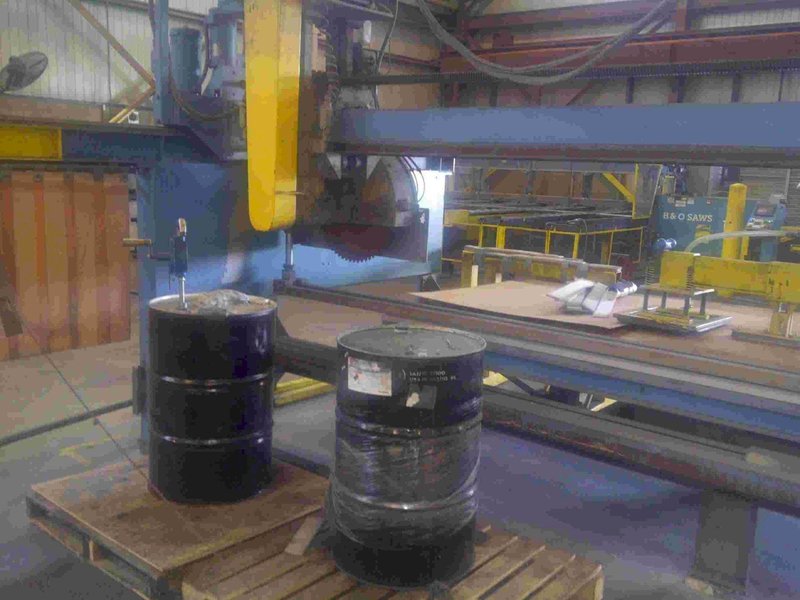 Saw, Plate, Savage, 7.25"