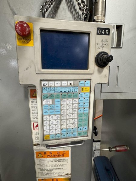 USED KOMATSU / NTC 3,300 WATT CO2 5-AXIS CNC LASER MODEL TLM 610, Stock# 11135, Year: 2011