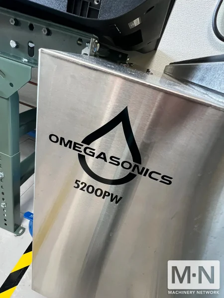 Omegasonics 5224UW Ultrasonic Washer, 2025