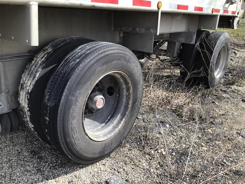 2022 MAC 39&#039; 5MADN3924NC062136