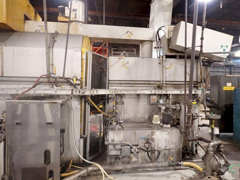 RANSOHOFF PARTS WASHER: YOBRO #24300