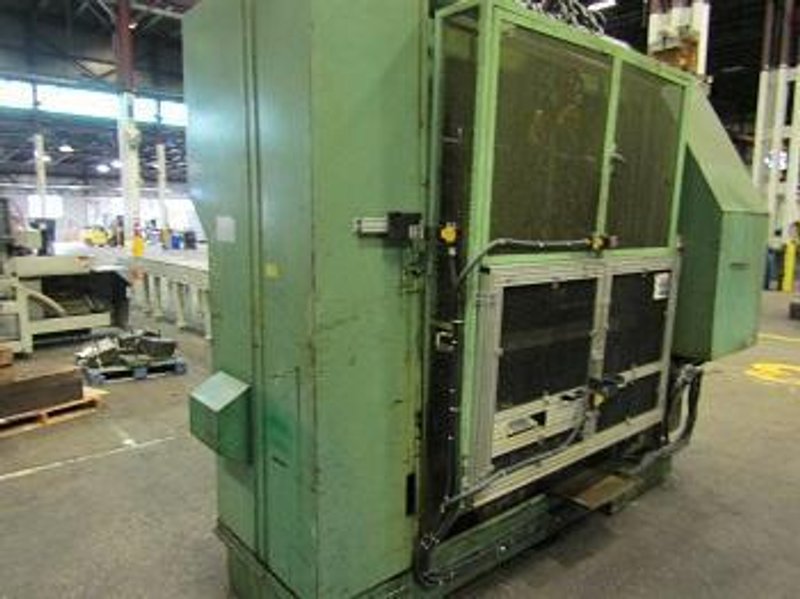 WATERBURY FARREL # 20-10 ICOP TRANSFER PRESS