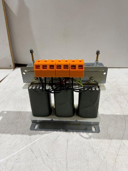COUGHI ROLANDO TR/VA/00168 13 KVA TRANSFORMER USED