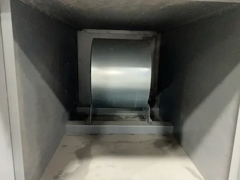 Sentry Air Systems Air Cleaner
