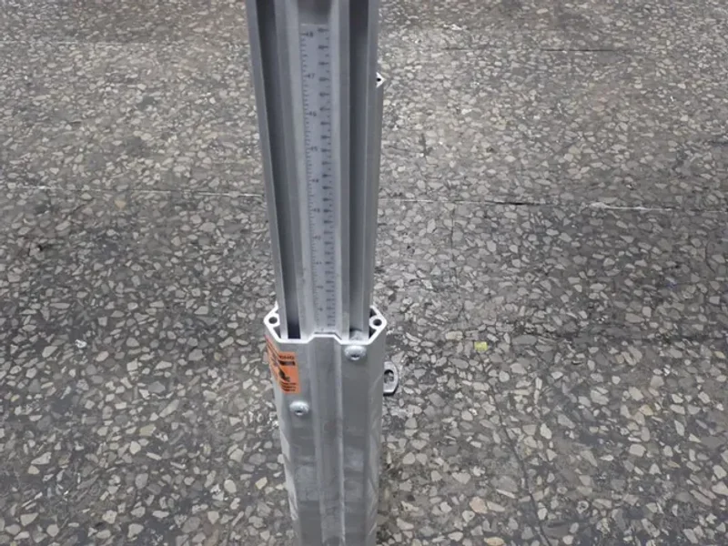 DORNER 14" X 192" POWER BELT CONVEYOR  -  2LEDM14-160020A404002
