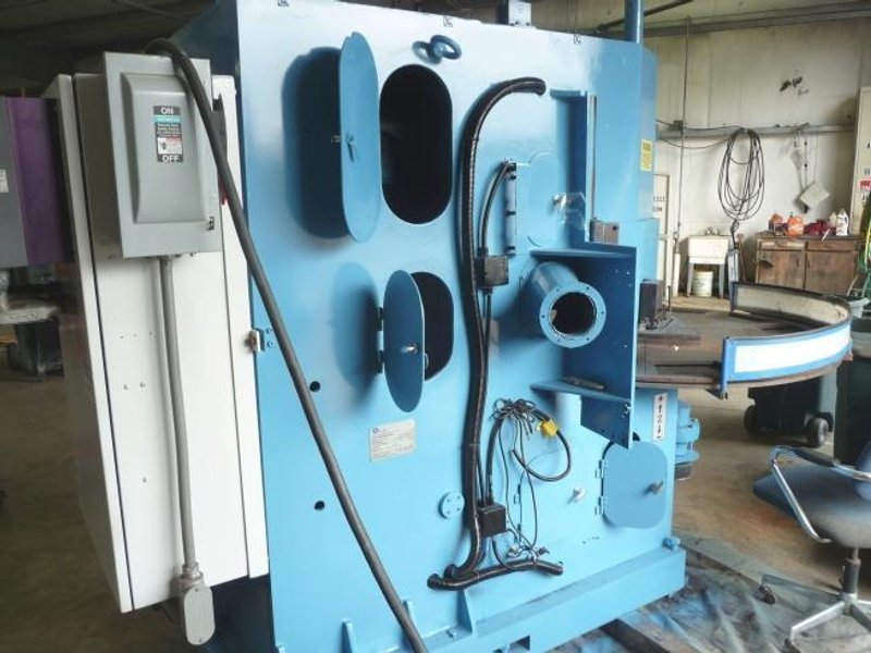 Herdon Spring Grinder