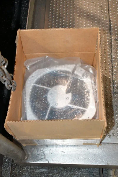 DeVlieg Model 5K-144 5" Horizontal Boring Mill