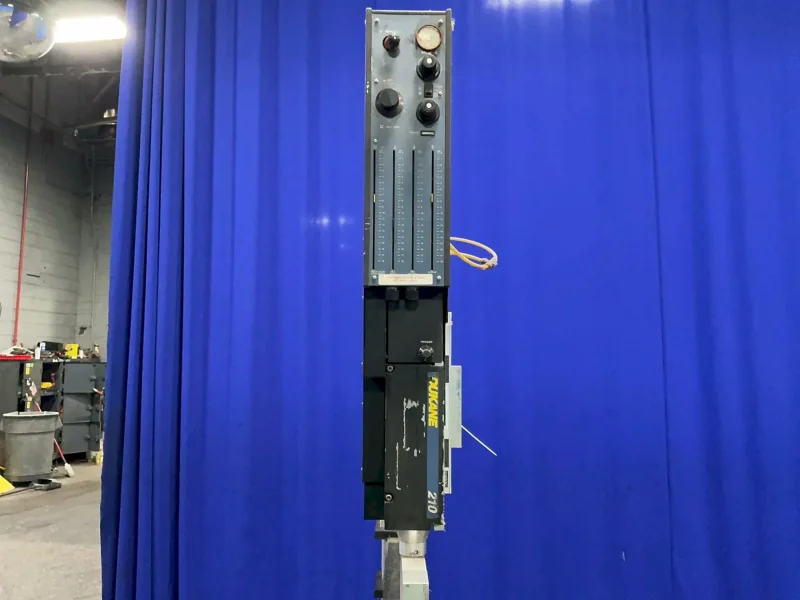 DUKANE ULTRASONIC WELDER  -  43B280