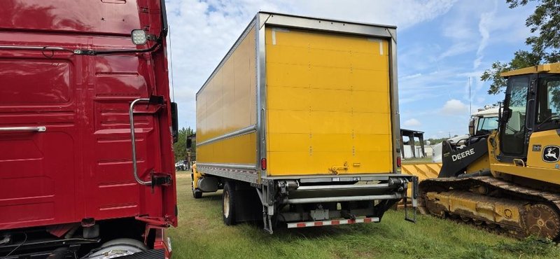 2019 International 4300 1HTMMMML5KH582721