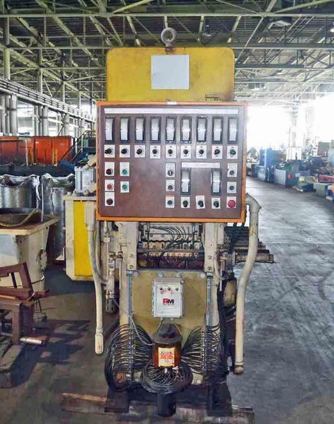 60" x 0.060" x 40,000# Sesco/Voss Cut To Length Line