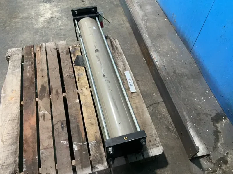 Smc  Cylinder