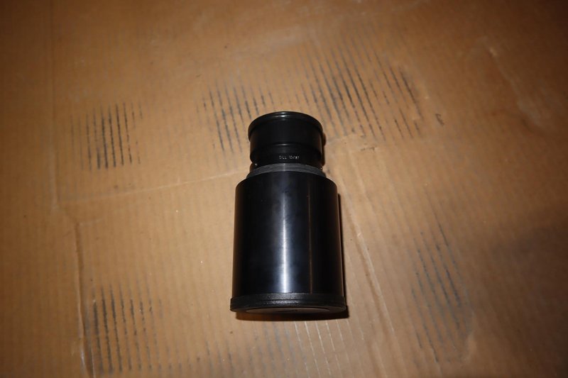 Sill Optics Model 104187 10X Inspection Lens- Auction Item