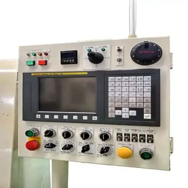 Nitto Polygon PE-165 CNC Polygon Milling Machine