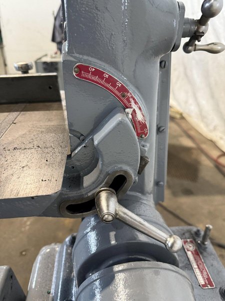 ROCKWELL 31-630 BELT TYPE GRINDER/SANDER. STOCK #1005225