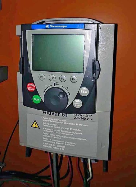 4.72" x 0.060" Kohler Precision Leveler