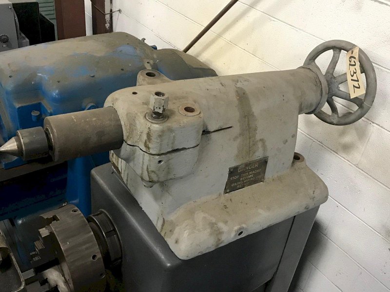 TAILSTOCK #STOCK #62372