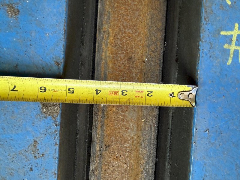 AETNA STANDARD DRAW BENCH PARTS &amp; COMPONENTS: STOCK #23108