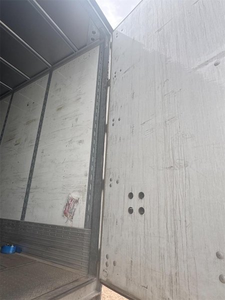 2019 Vanguard 53 x 102 5V8VC5324KT912538