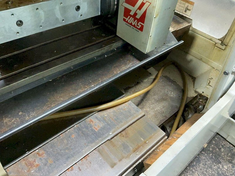 HAAS 14” X 36” CNC VMC  -  VF-2SS