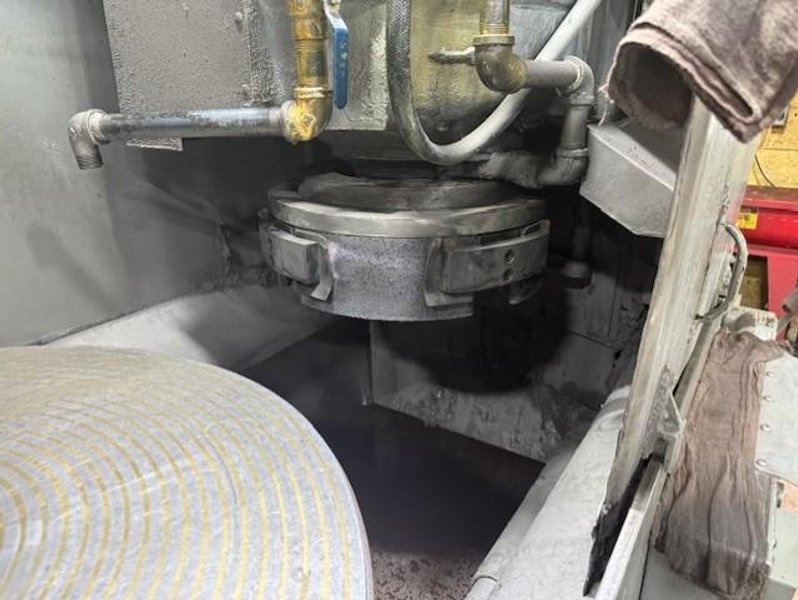 Blanchard 20-36 Rotary Surface Grinder for sale