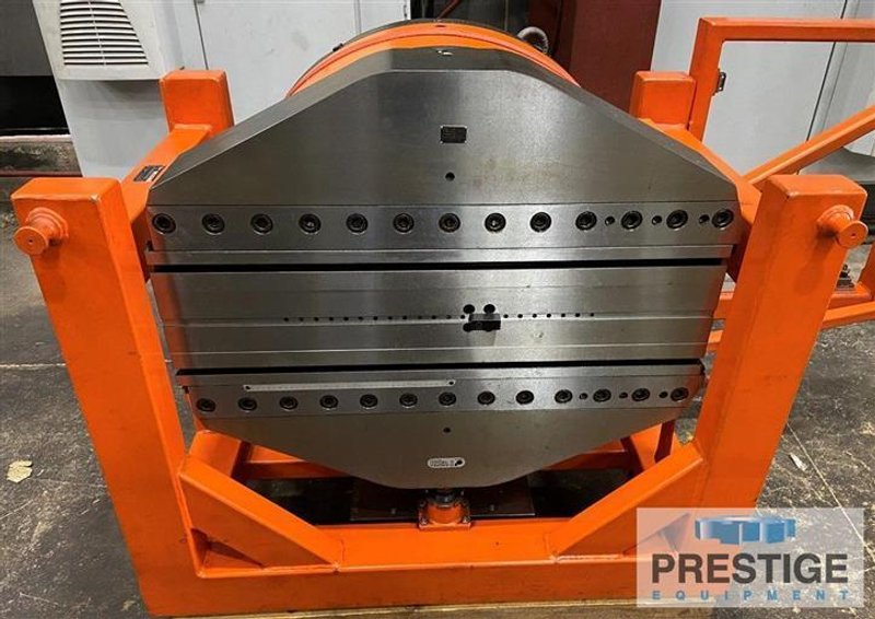 D&#039;Andrea U Tronic 8-1000S Boring &amp; Facing Attachment