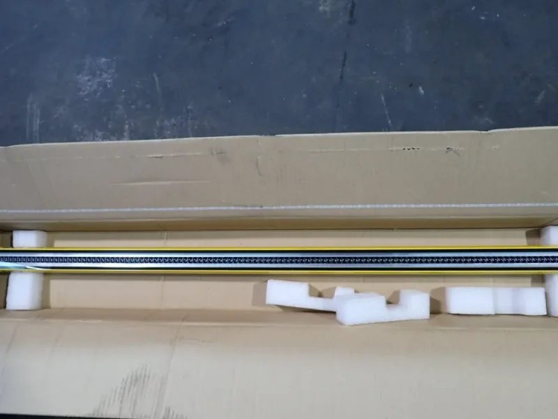 Sick  M400 Light Curtain  - M40s-66a303aa0