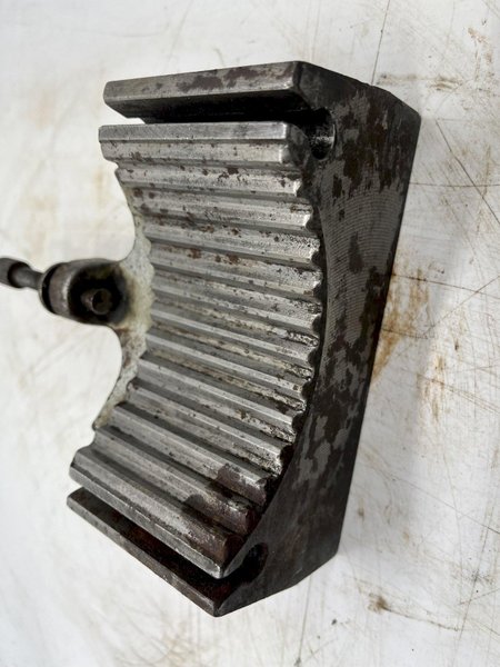 MULTIF CD 401 TOOL HOLDER STOCK #16579