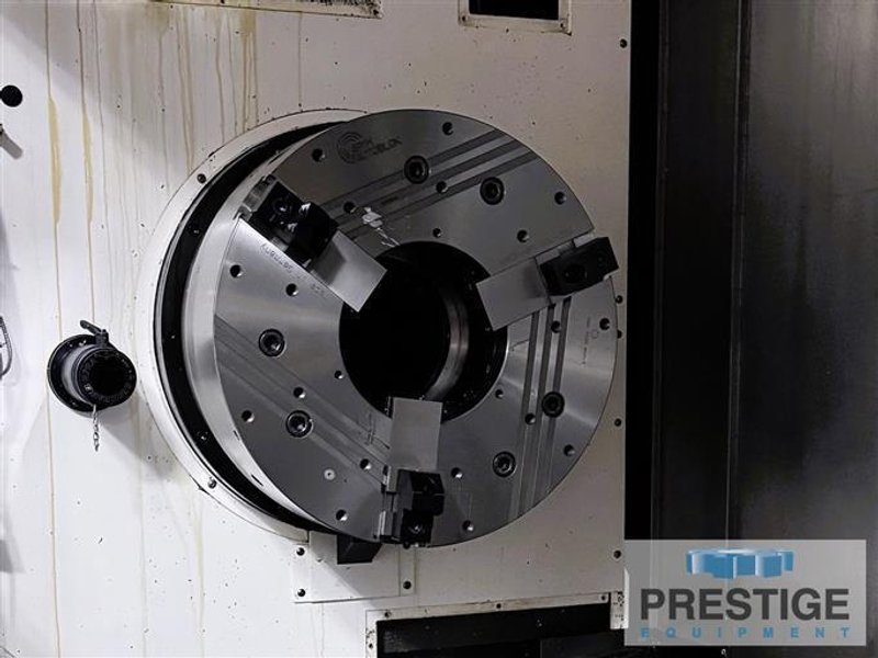 DMG Mori NT6600DCG/4000CS CNC Turning &amp; Milling Center