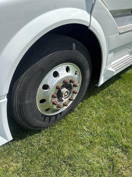 2018 Volvo VNL64T780 4V4NC9EH5JN968958