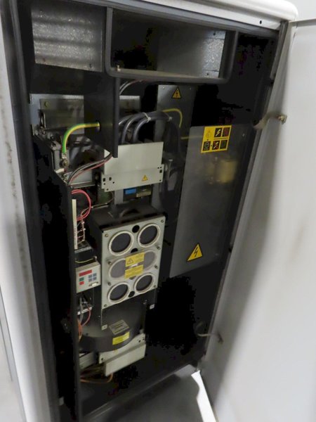 Atlas Copco GA 50 VSD 67 HP Variable Speed Drive Rotary Air Compressor - Auction Item