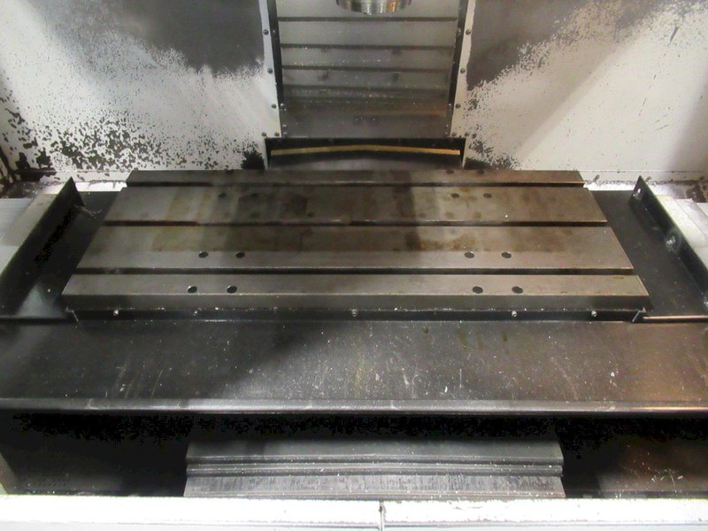 Haas VF-2SS CNC Vertical Machining Center- Auction Item