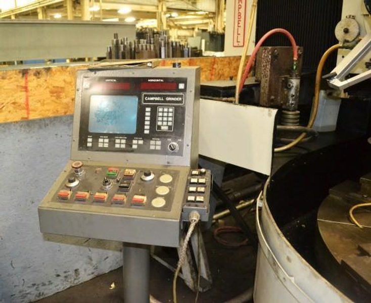 Grinders Vertical Universal