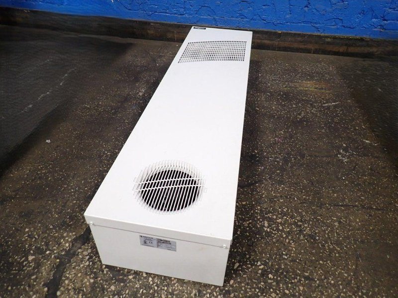 HOFFMAN HEAT EXCHANGER  -  XR608416012