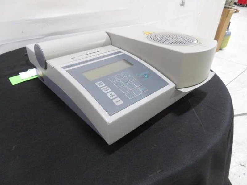 Omnimark Moisture Analyzer, Mark 2 High Performance