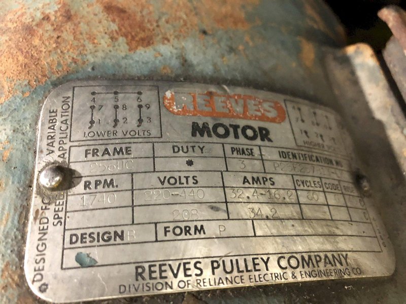 .450&quot; X 20&quot; LEG CAPACITY OMIOTEK SPRING WINDER WITH HOOKER ATTACHMENT: STOCK #10753