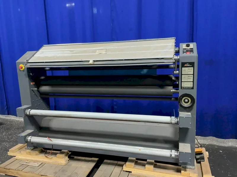 ROYAL SOVEREIGN Q 72" LAMINATOR   -  RSC-6500H