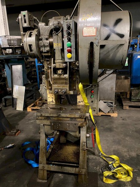 28T Perkins OBI Press