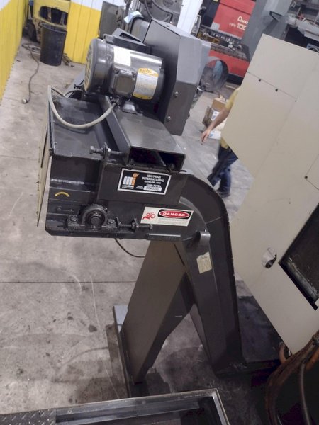 HITACHI SEIKI MODEL #VS-60 VERTICAL MACHINING CENTER: YOBRO #25670