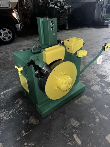 Fastener Engineers Model DTVA-0220-S In Line Wire Drawer