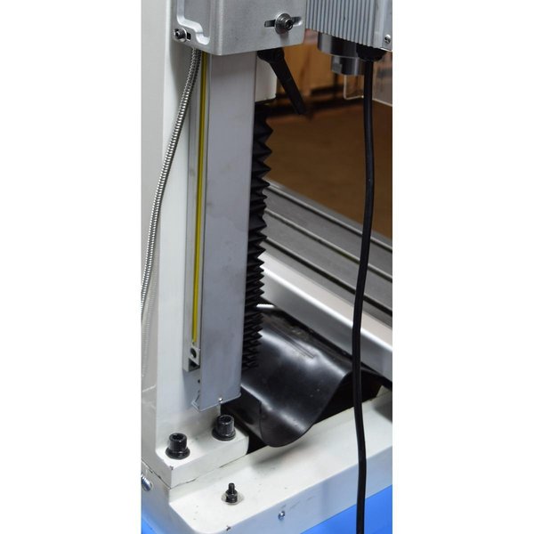 PRECISION MATTHEWS PM-25MV Milling Machine