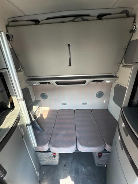 2024 Volvo VNL64T860 4V4NC9EH6RN656675