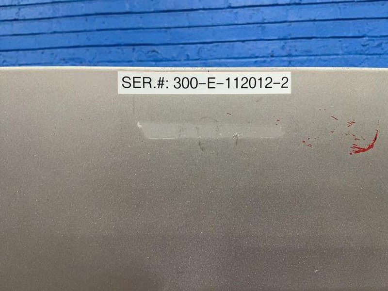 FEEDING CONCEPTS INC 18” VIBRATORY BOWL FEEDER   -  FC-12-9739