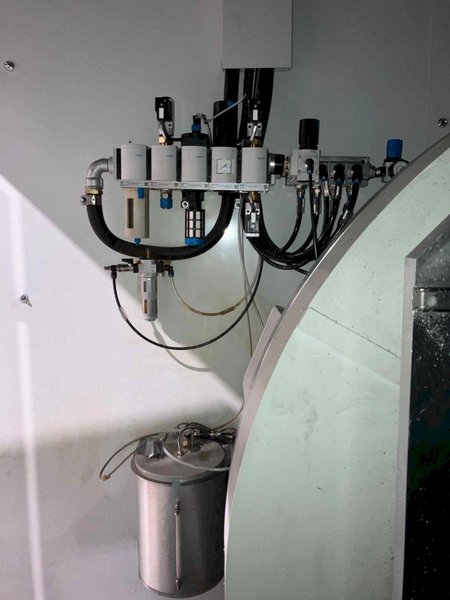 Elumatec SBZ-628 S Profile Machining Center, 2022 – Like New &amp; Available Immediately!