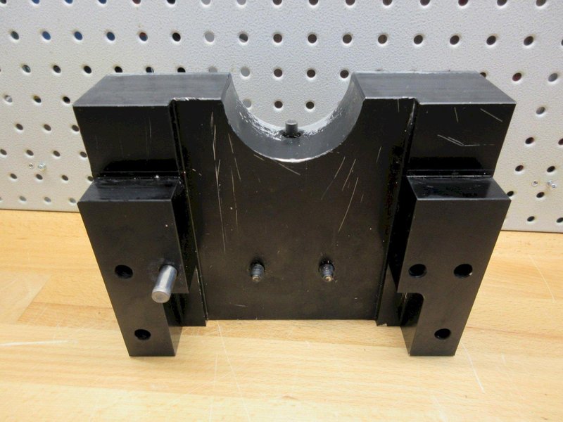 Used Haas Tool Change Stop Pocket SMTC40-40 Part #20-0806B