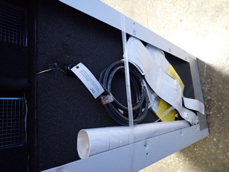 PENTAIR ELECTRONIC ENCLOSURE AIR CONDITIONER   -  CR430816G002
