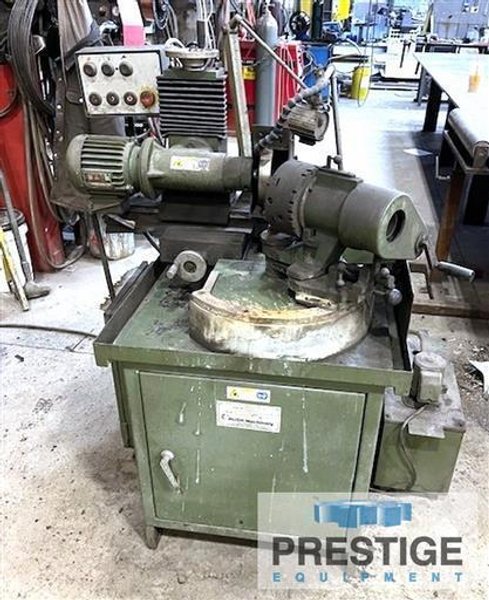 Peddinghaus Ocean Avenger II 1000-1B CNC Beam Drill